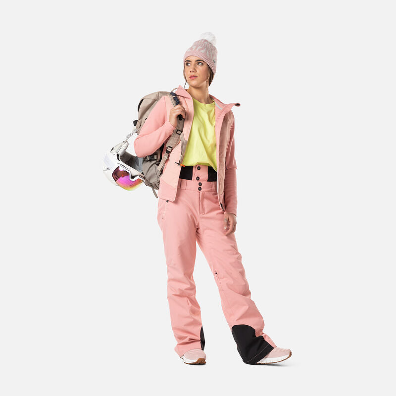 Rossignol | Relax Ski Pant | Women's – Confluence Running Company
