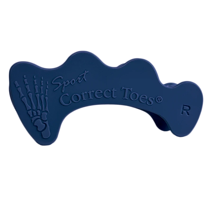 Correct Toes Sport. Galaxy.
