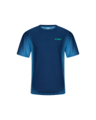 CEP Core Run Shirt. Blue.