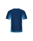 CEP Core Run Shirt. Blue.