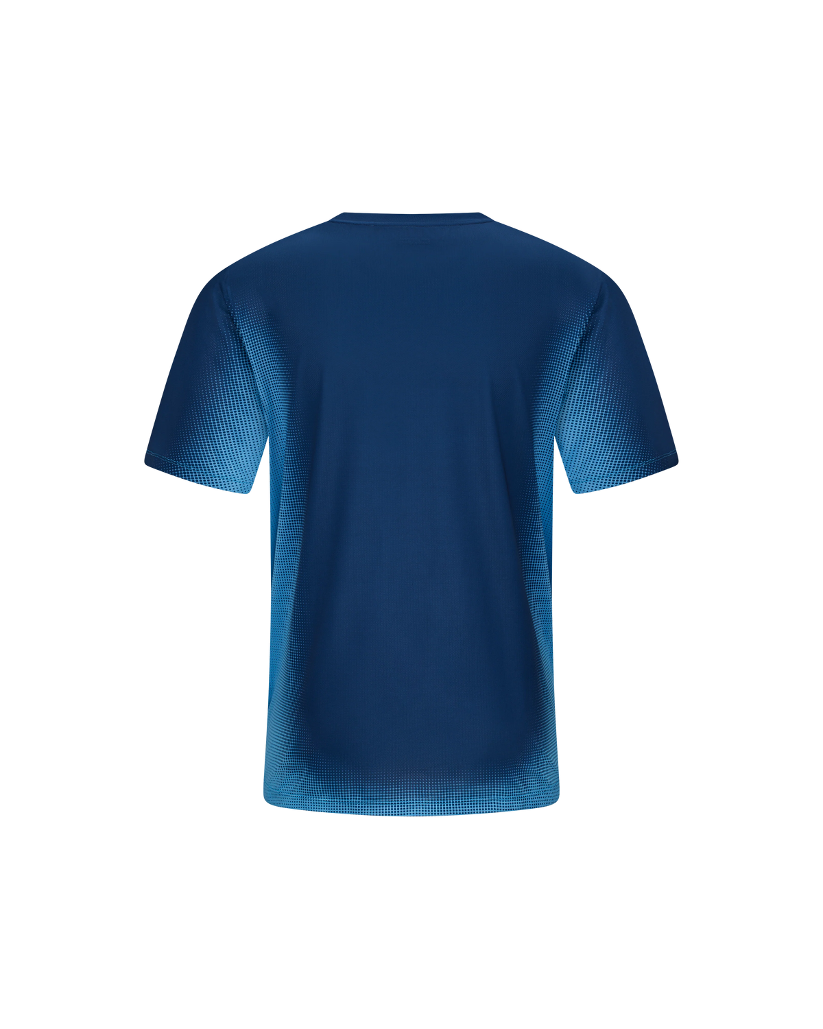 CEP Core Run Shirt. Blue.