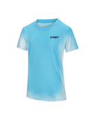 CEP Core Run Shirt. Light Blue.