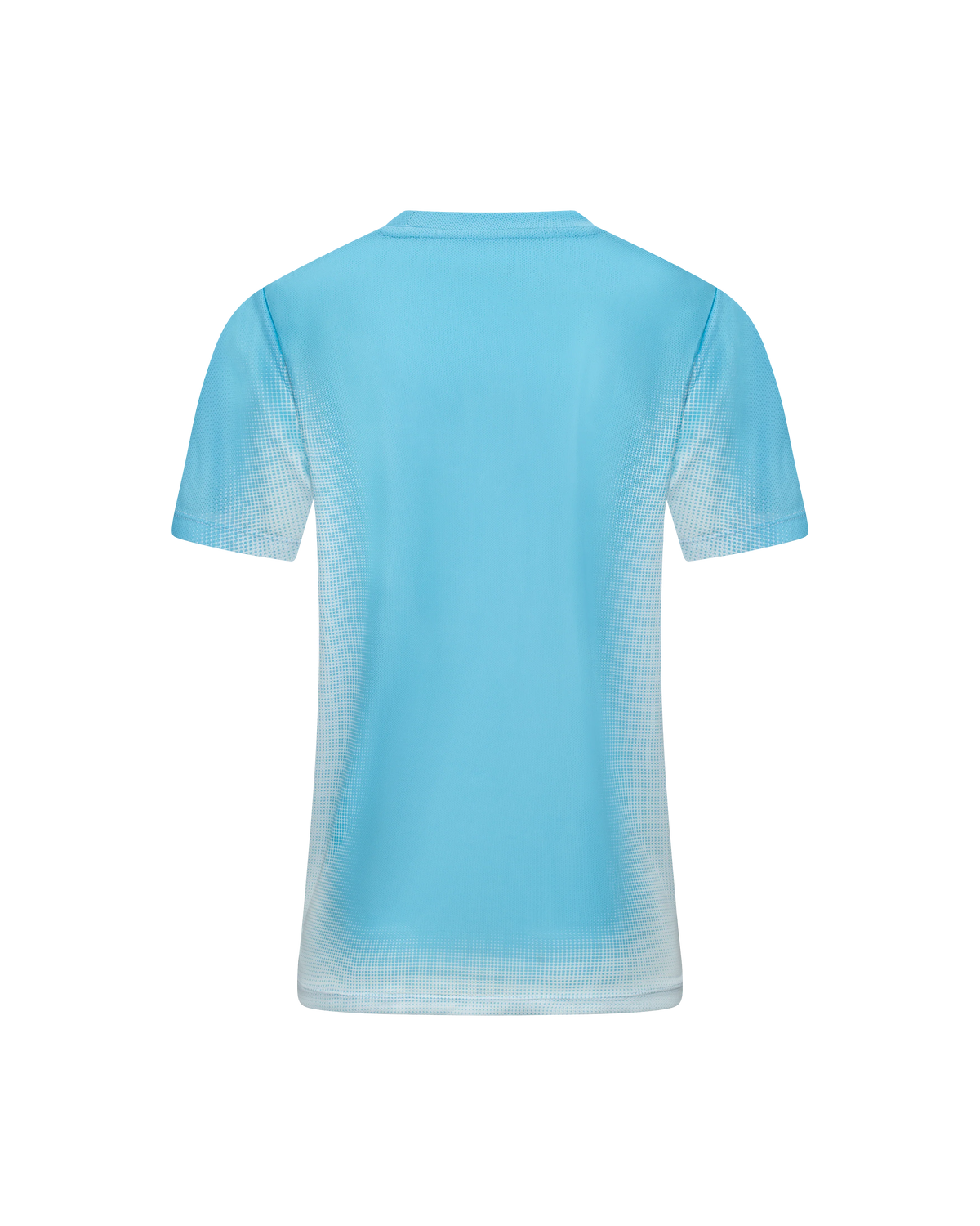 CEP Core Run Shirt. Light Blue.