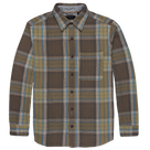 Dakota Grizzly Neo Heavyweight Flannel Men's Forest Canopy