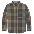 Dakota Grizzly Neo Heavyweight Flannel Men's Forest Canopy