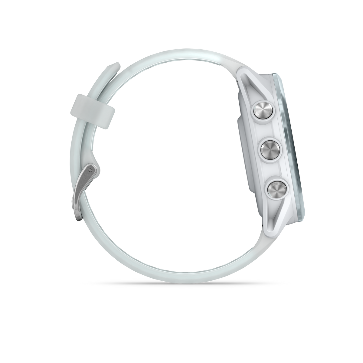 Garmin Forerunner 570. 42mm. Cloud Whitestone.