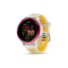 Garmin Forerunner 570. 42mm. Raspberry Mango.