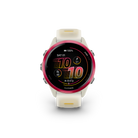 Garmin Forerunner 570. 42mm. Raspberry Mango.