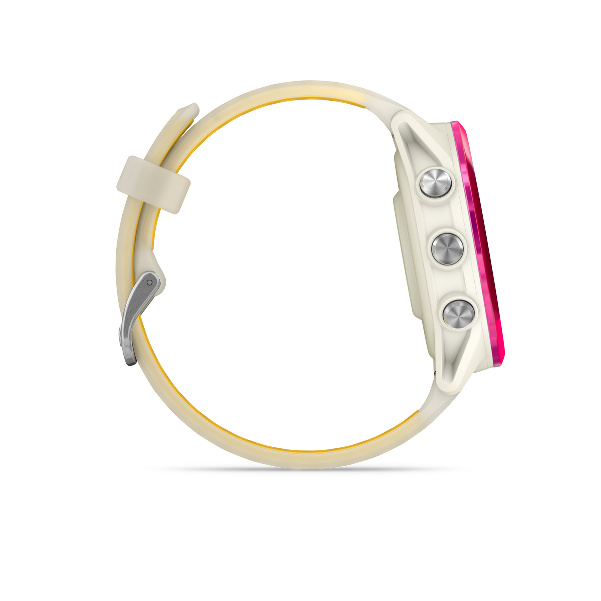 Garmin Forerunner 570. 42mm. Raspberry Mango.