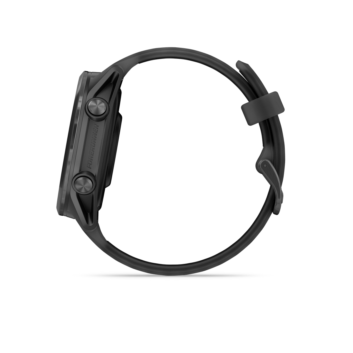 Garmin Forerunner 570. 42mm. Slate Black.