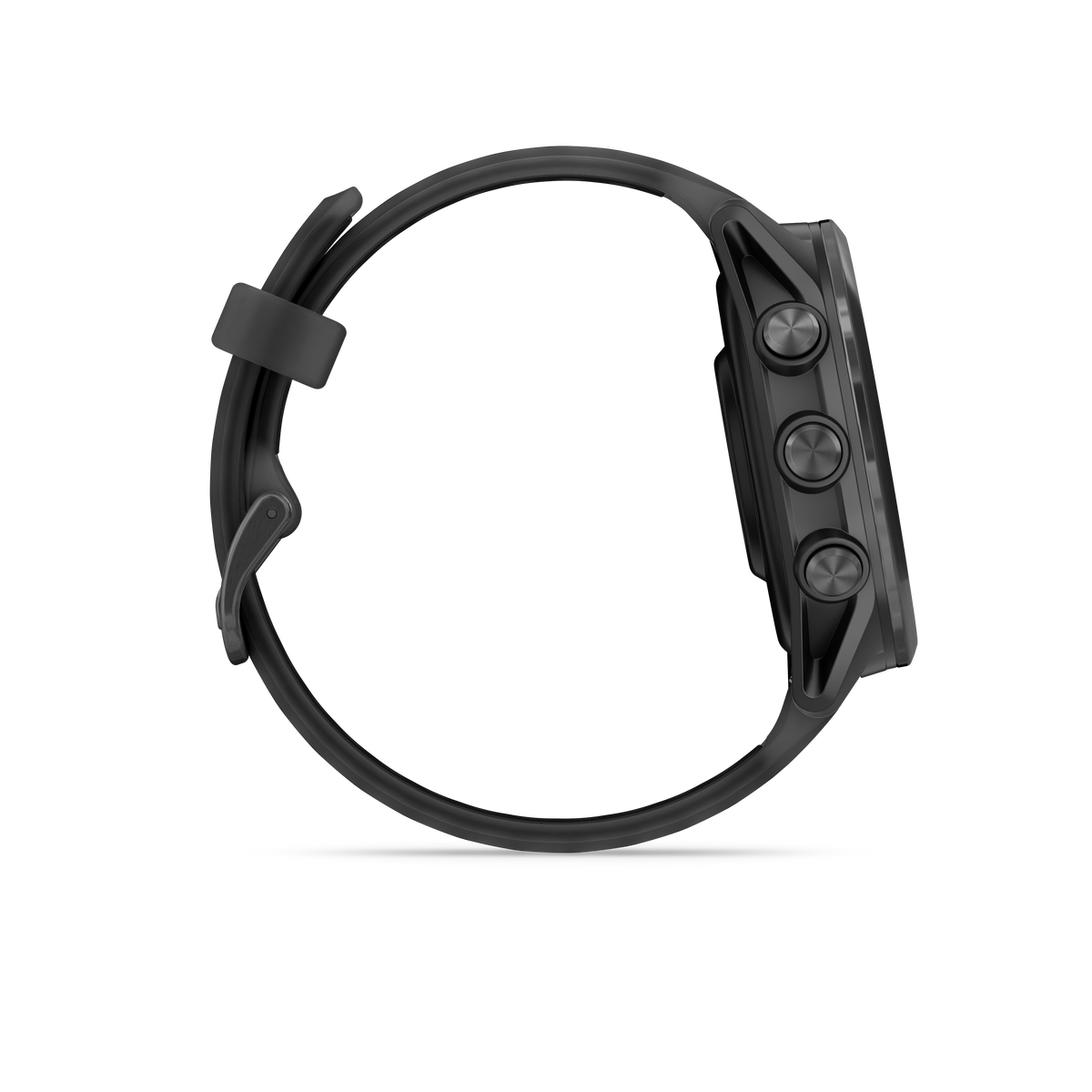 Garmin Forerunner 570. 42mm. Slate Black.