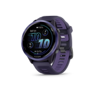 Garmin Forerunner 570. 47mm. Indigo Purple.
