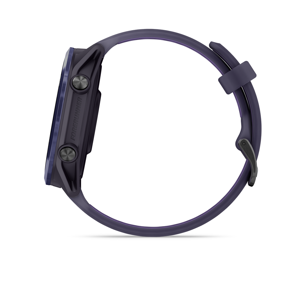 Garmin Forerunner 570. 47mm. Indigo Purple.