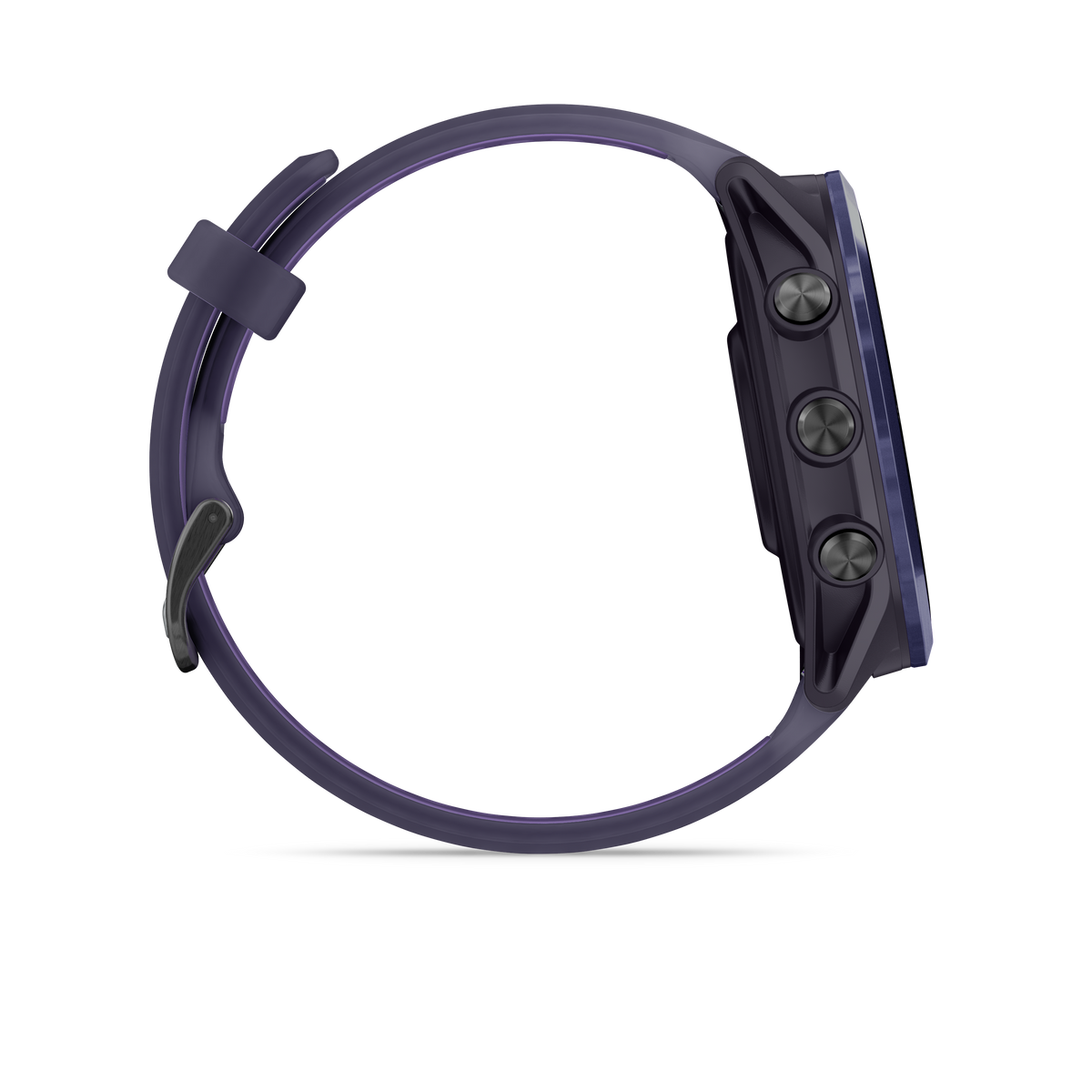Garmin Forerunner 570. 47mm. Indigo Purple.