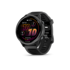 Garmin Forerunner 570. 47mm. Slate Black.