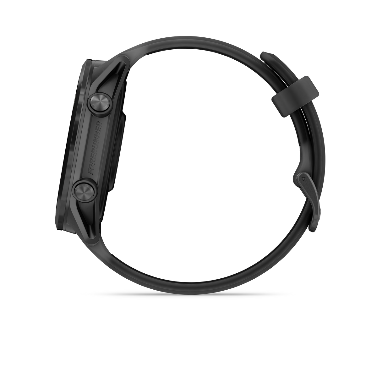 Garmin Forerunner 570. 47mm. Slate Black.
