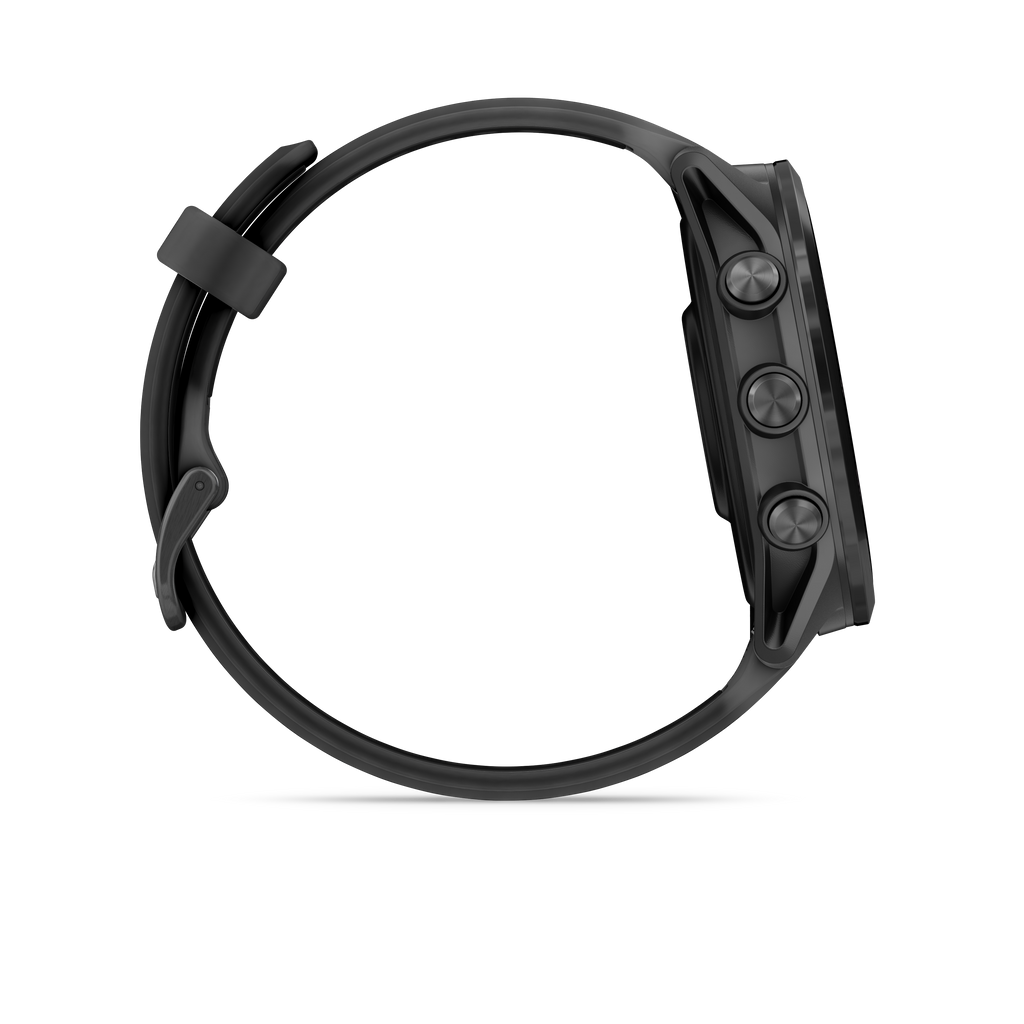 Garmin Forerunner 570. 47mm. Slate Black.