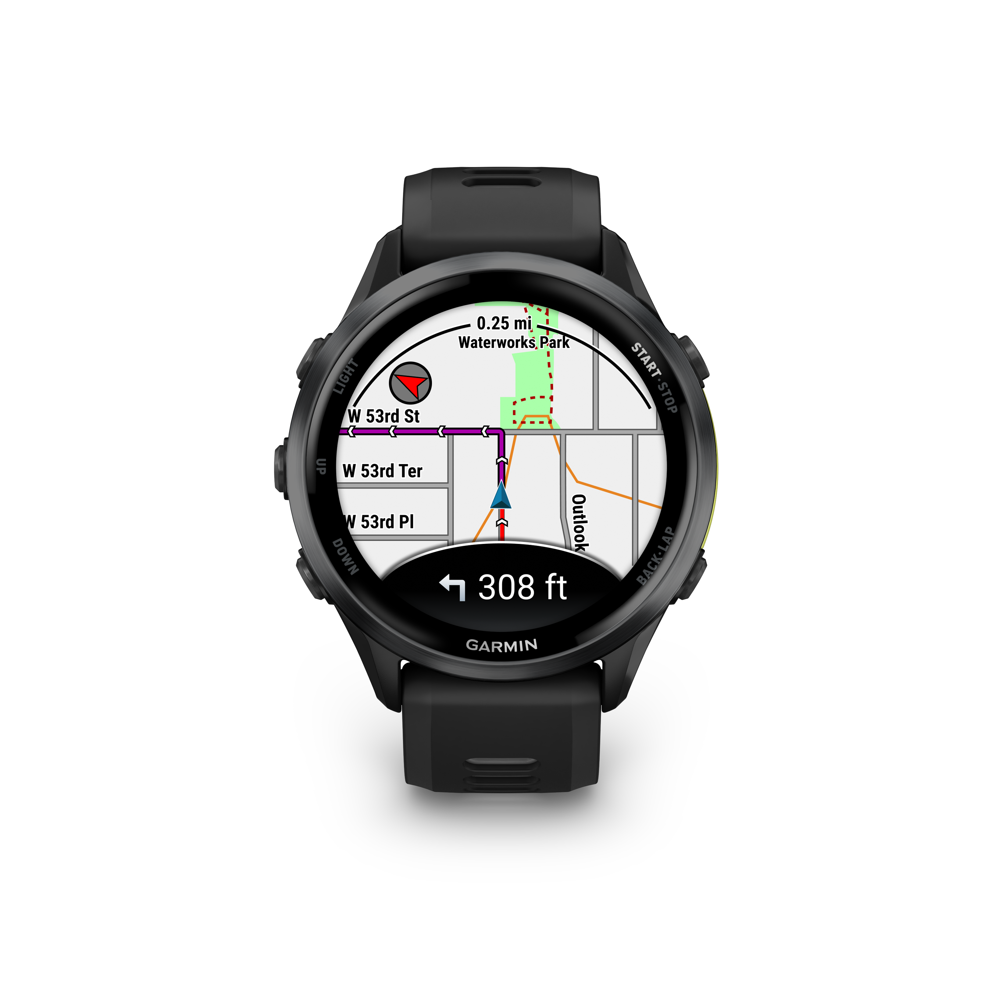 Garmin | Forerunner 970 – Confluence Running Company