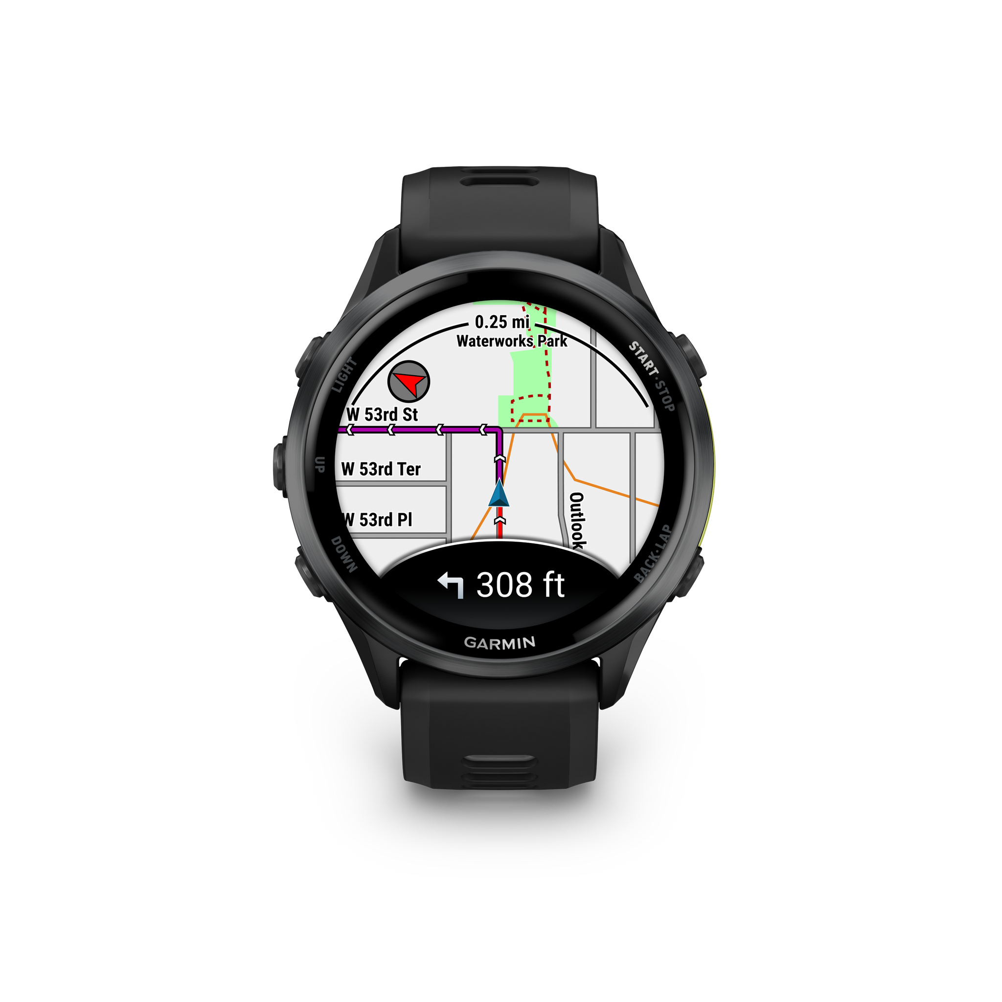 Garmin | Forerunner 970 – Confluence Running Company