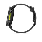 Garmin Forerunner 970. Carbon Grey Black.