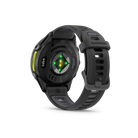 Garmin Forerunner 970. Carbon Grey Black.