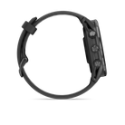 Garmin Forerunner 970. Carbon Grey Black.