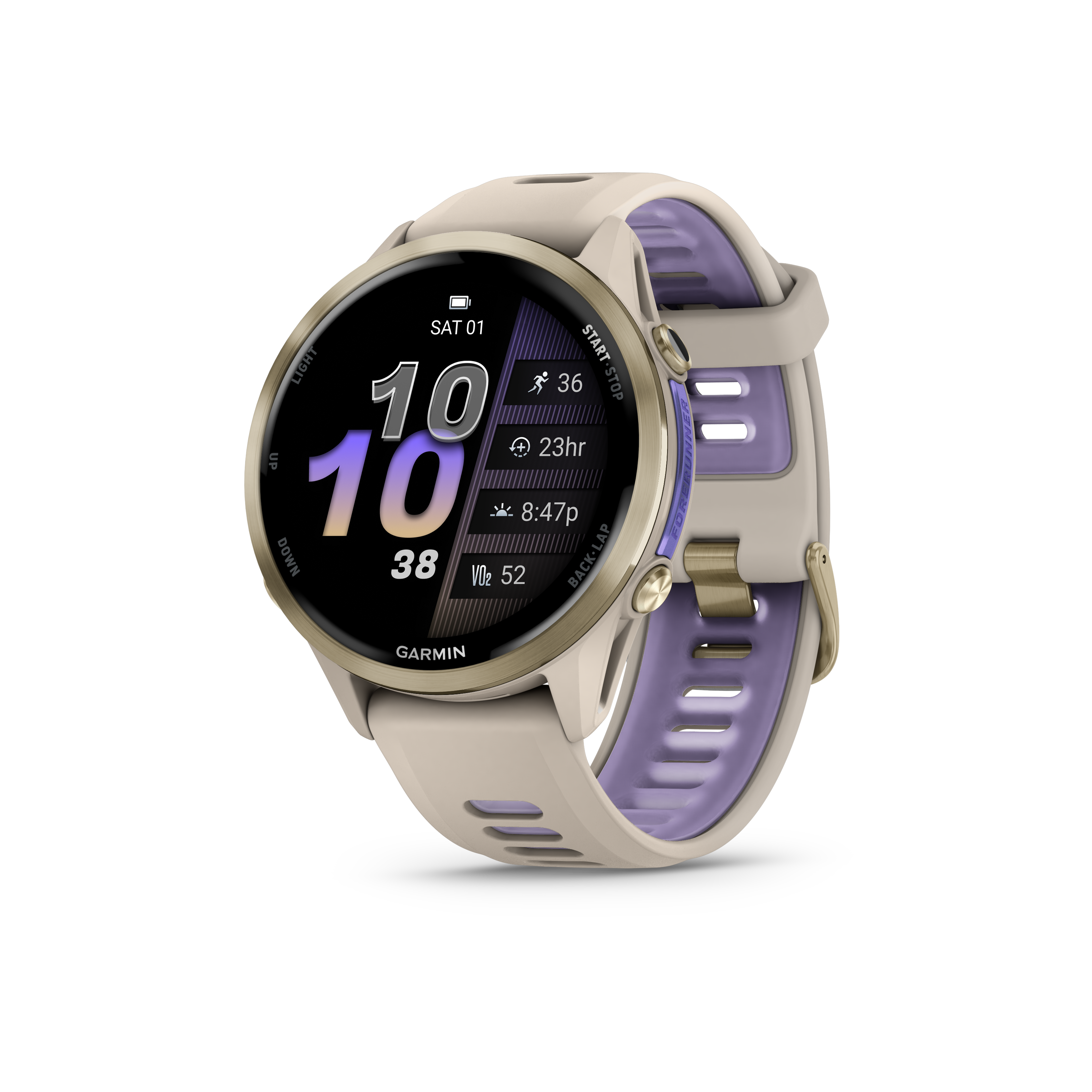 Garmin | Forerunner 970 – Confluence Running Company