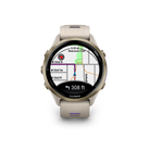 Garmin Forerunner 970. French Grey.