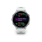 Garmin Forerunner 970. Whitestone.