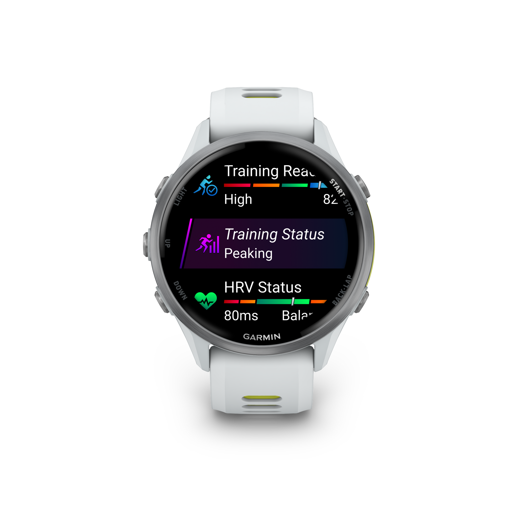 Garmin | Forerunner 970 – Confluence Running Company