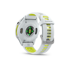 Garmin Forerunner 970. Whitestone.