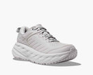 Women's Hoka Bondi SR - Harbor Mist/Lunar Rock