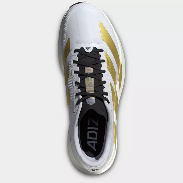 Adidas | Adizero Evo SL Woven World Cup | Men's | Ftwr White/Matte