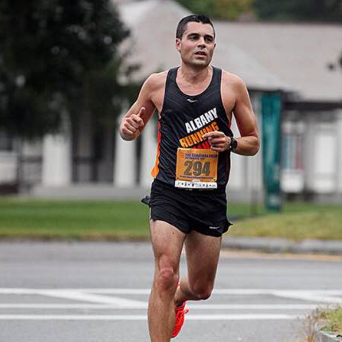 Michael DiNicola, Run Coaching by Michael DiNicola