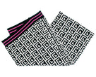 Mitchie's Matchings | Labyrinth Pattern Scarf | Unisex