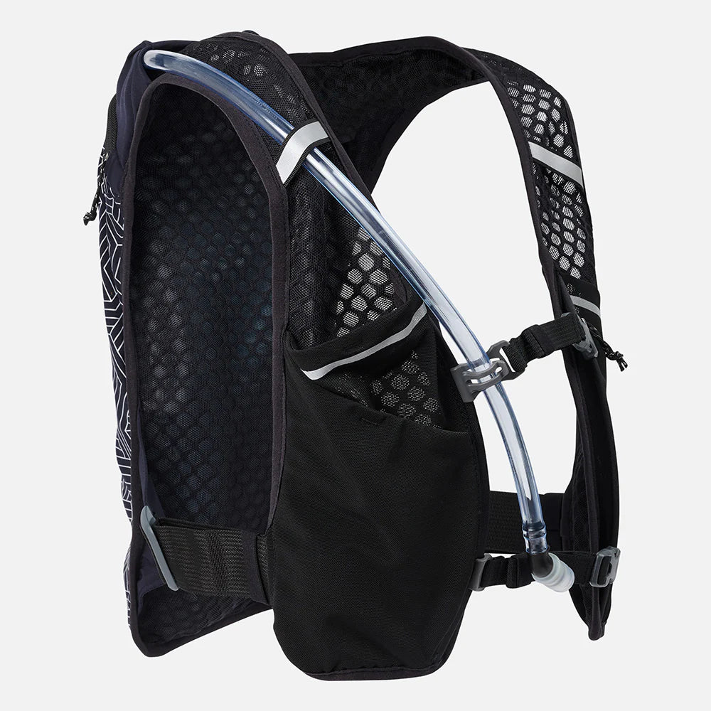 Nathan Hypernight Quick Start 3 4L. Black /Hex.