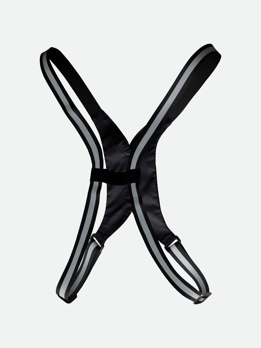 Nathan Black reflective vest.