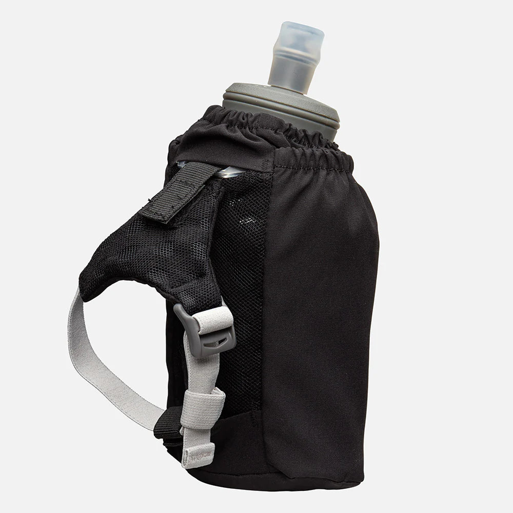Nathan Waterbottle. Black.