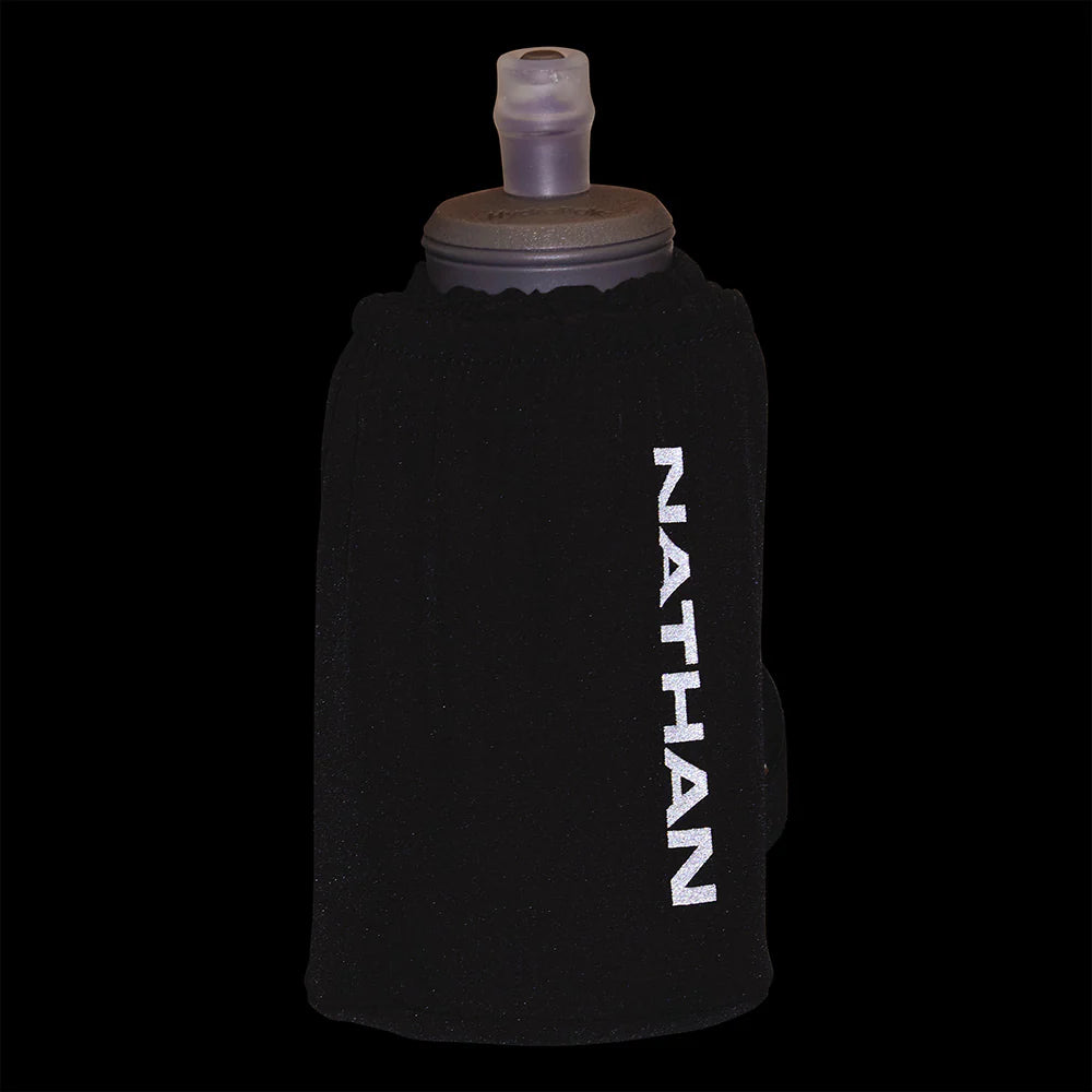 Nathan Waterbottle. Black.
