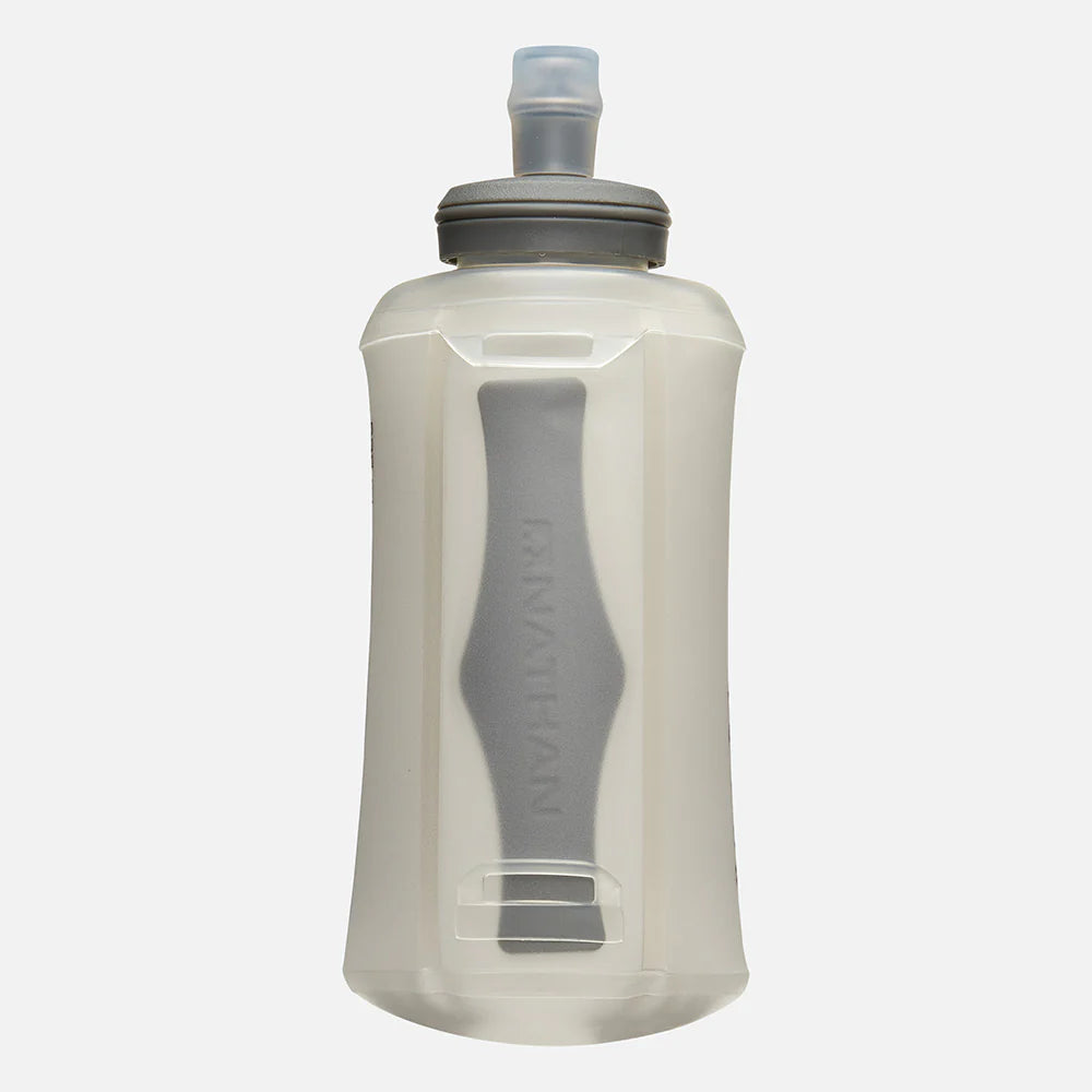 Nathan Waterbottle. Black.