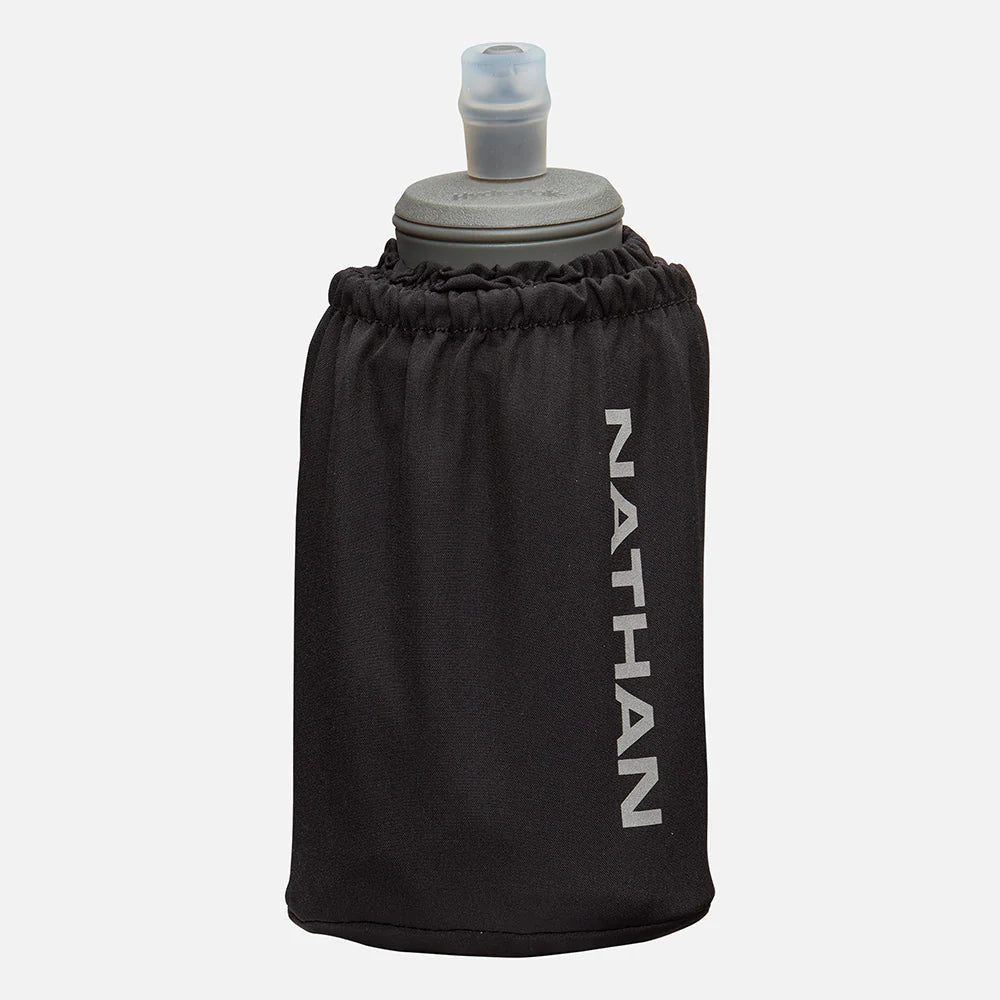Nathan Waterbottle. Black.