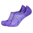 OS1st Nekkid Socks. Blue/Purple.