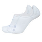 OS1st Nekkid Socks. White.
