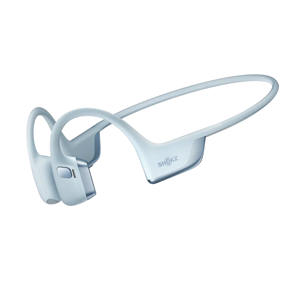 【美品】Shokz OpenRun Pro Amazon.com: SHOKZ OpenRun Pro-Bone Conduction Headphones, Open-Ear