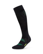 CEP Ultralight Compression Socks. Black.