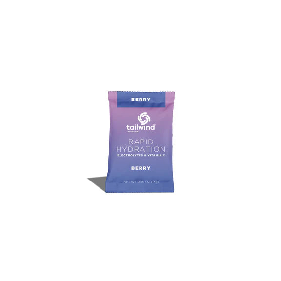 Tailwind Nutrition Rapid Hydration Single Serving Packet product image