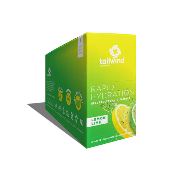 Tailwind Nutrition Rapid Hydration Single Serving Packet product image