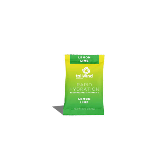 Tailwind Nutrition Rapid Hydration Single Serving Packet product image