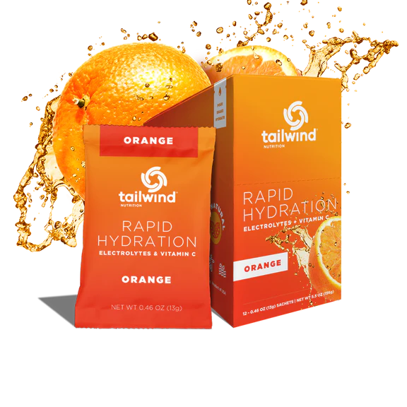 Tailwind Nutrition Rapid Hydration Single Serving Packet product image