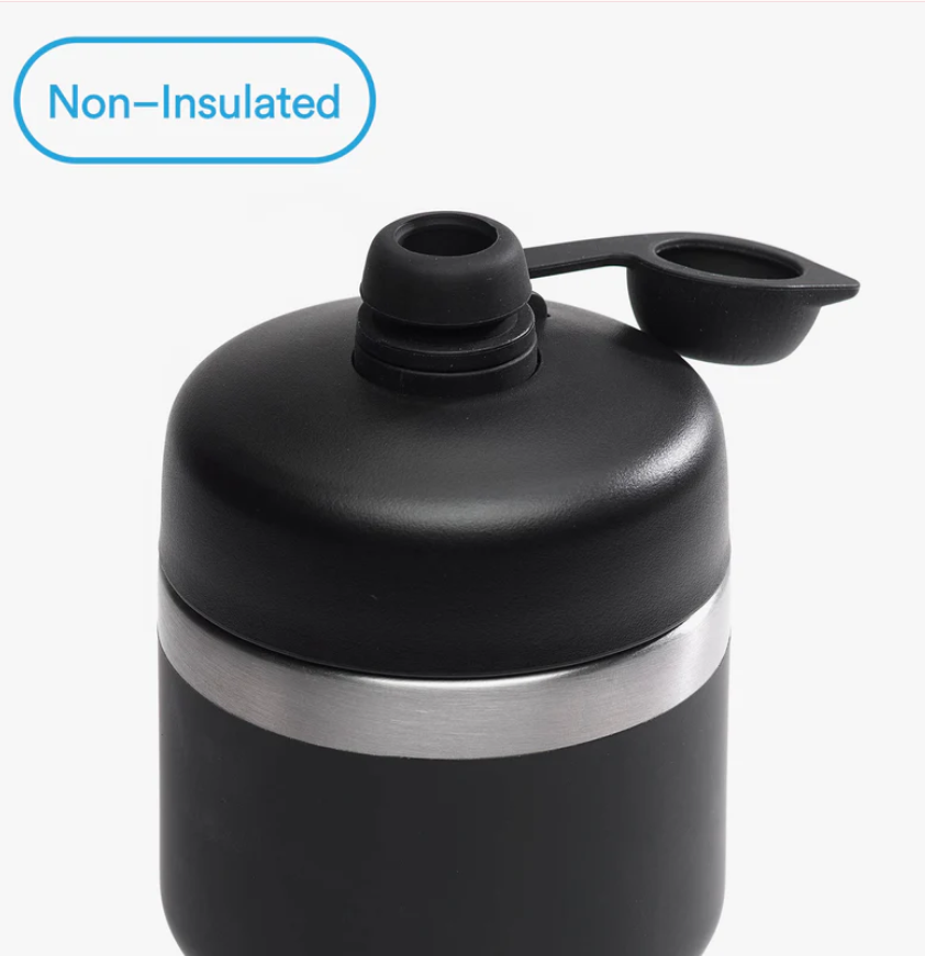 Bivo | Dirt Cap